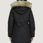 Parka Only ONLNEWKATY PARKA LIFE OTW CC Nero - Foto 2