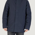 Parka PEUTEREY PEEBLES SRT Blu - Foto 1