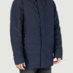 Parka PEUTEREY PEEBLES SRT Blu - Foto 3