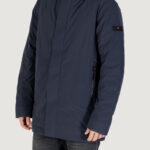 Parka PEUTEREY PEEBLES SRT Blu - Foto 4