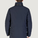 Parka PEUTEREY PEEBLES SRT Blu - Foto 5