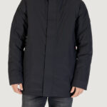 Parka PEUTEREY PEEBLES SRT Nero - Foto 1