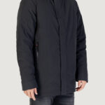 Parka PEUTEREY PEEBLES SRT Nero - Foto 3