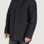 Parka PEUTEREY PEEBLES SRT Nero - Foto 4