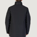 Parka PEUTEREY PEEBLES SRT Nero - Foto 5