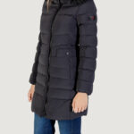 Parka PEUTEREY SERIOLA ML 06 FUR Nero - Foto 4