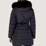 Parka PEUTEREY SERIOLA ML 06 FUR Nero - Foto 5
