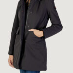 Parka PEUTEREY TELIA TA 02 Nero - Foto 1