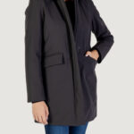 Parka PEUTEREY TELIA TA 02 Nero - Foto 3
