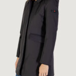 Parka PEUTEREY TELIA TA 02 Nero - Foto 4