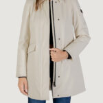Parka PEUTEREY TELIA TA 02 Panna - Foto 1