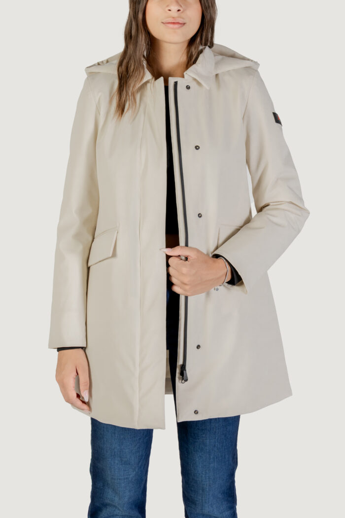 Parka Peuterey TELIA TA 02 Panna