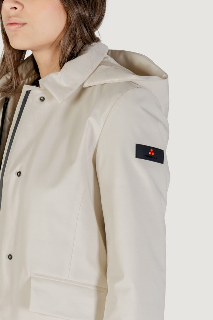 Parka Peuterey TELIA TA 02 Panna