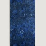 Pashmina Desigual FOU_PAISLEY Blu - Foto 3