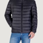 Piumino Boss Oden2 10254441 01 Nero - Foto 1