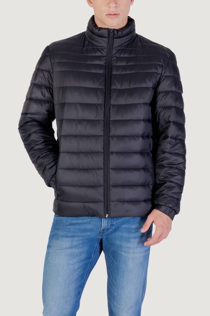 Piumino Boss Oden2 10254441 01 Nero – 50530822