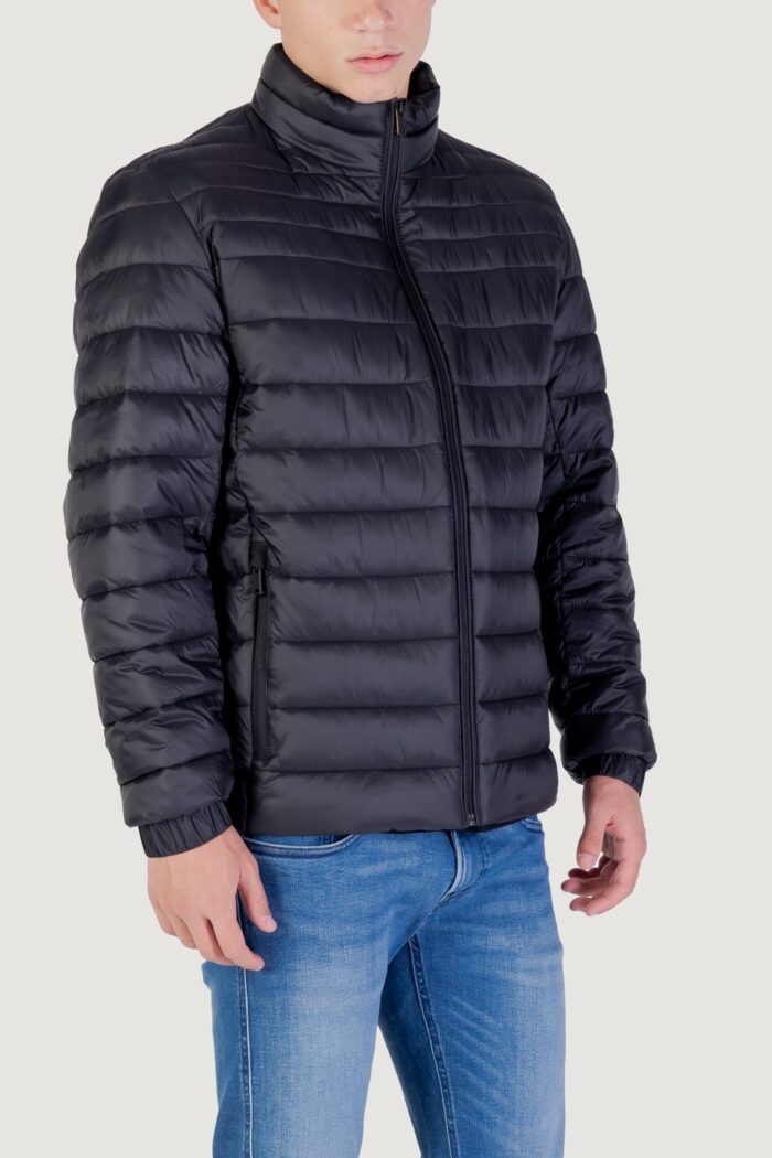 Piumino Boss Oden2 10254441 01 Nero – 50530822