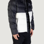 Piumino Calvin Klein Jeans LS NYLON COLOR BOCK Panna - Foto 3