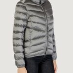 Piumino COLMAR ORIGINALS  Grigio Scuro - Foto 3