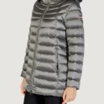 Piumino COLMAR ORIGINALS  Grigio Scuro - Foto 4