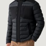 Piumino COLMAR ORIGINALS  Nero - Foto 1