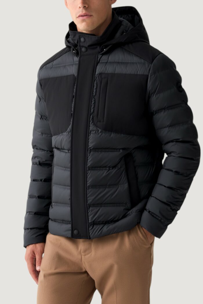 Piumino Colmar Originals  Nero