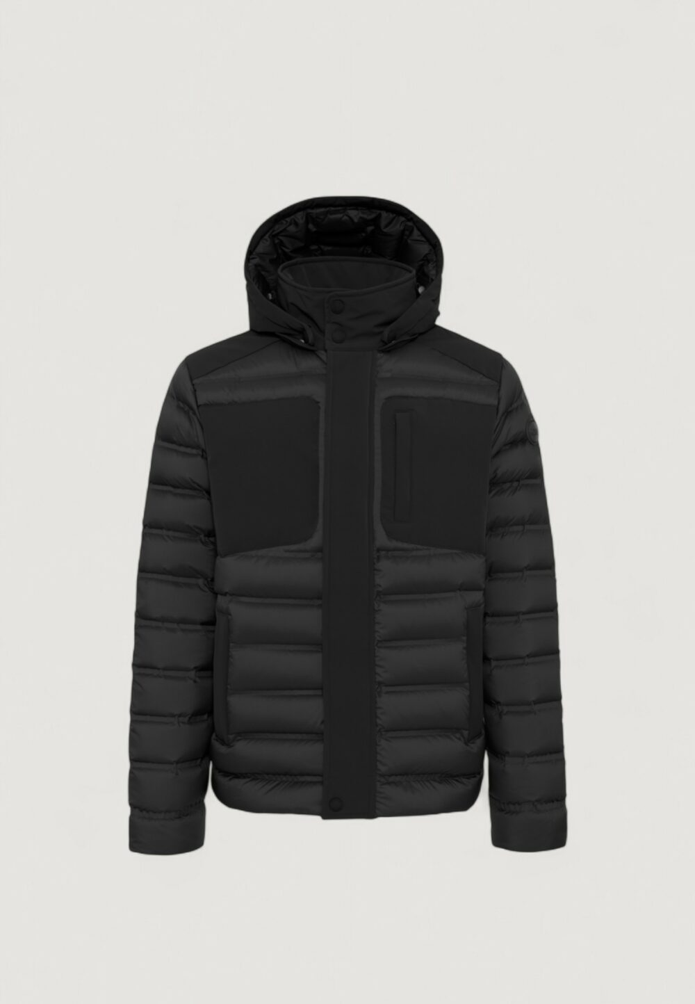 Piumino COLMAR ORIGINALS  Nero - Foto 4