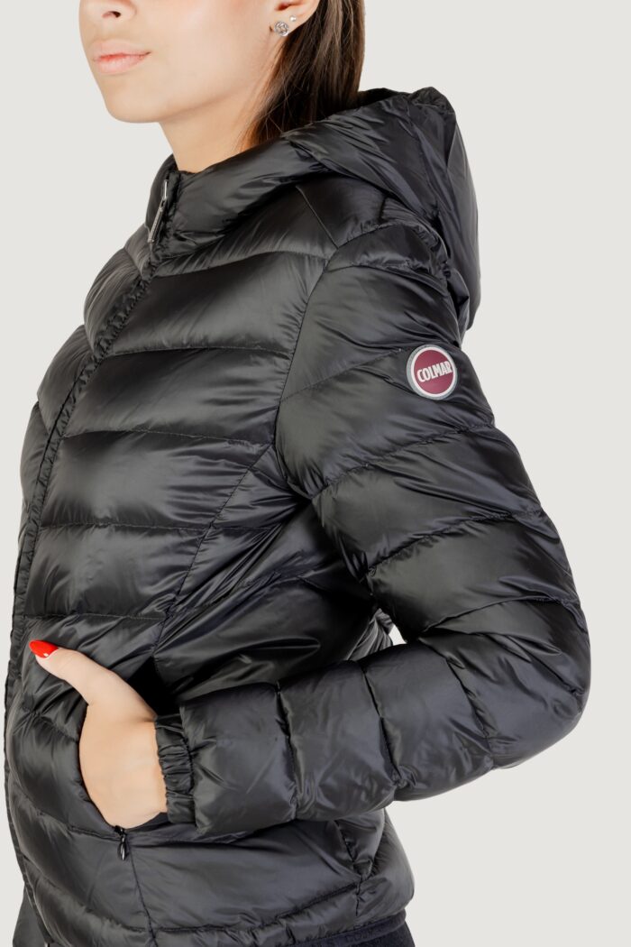Piumino Colmar Originals  Nero