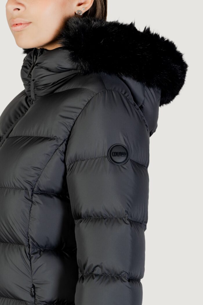 Piumino Colmar Originals  Nero