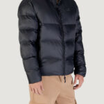 Piumino EA7 BOMBER JACKET Nero - Foto 4