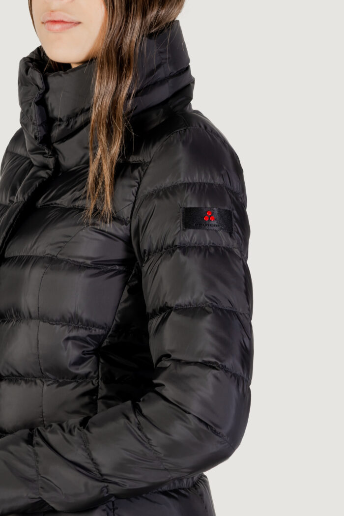 Piumino Peuterey SOBCHAK MQN 03 Nero