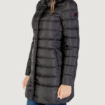 Piumino PEUTEREY SOBCHAK MQN 03 Nero - Foto 4