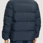 Piumino Tommy Hilfiger Jeans TJM ESSENTIAL DOWN J Blue scuro - Foto 2