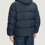 Piumino Tommy Hilfiger Jeans TJM ESSENTIAL DOWN J Blue scuro - Foto 5