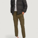 Piumino Tommy Hilfiger Jeans TJM ESSENTIAL DOWN J Nero - Foto 2