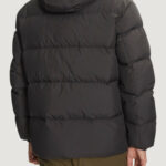 Piumino Tommy Hilfiger Jeans TJM ESSENTIAL DOWN J Nero - Foto 3