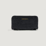 Pochette e beauty Antony Morato CONTINENTAL POUCH Nero - Foto 1
