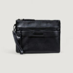 Pochette e beauty Antony Morato POUCH FLAT Nero - Foto 1