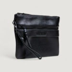 Pochette e beauty Antony Morato POUCH FLAT Nero - Foto 2
