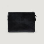 Pochette e beauty Antony Morato POUCH FLAT Nero - Foto 3