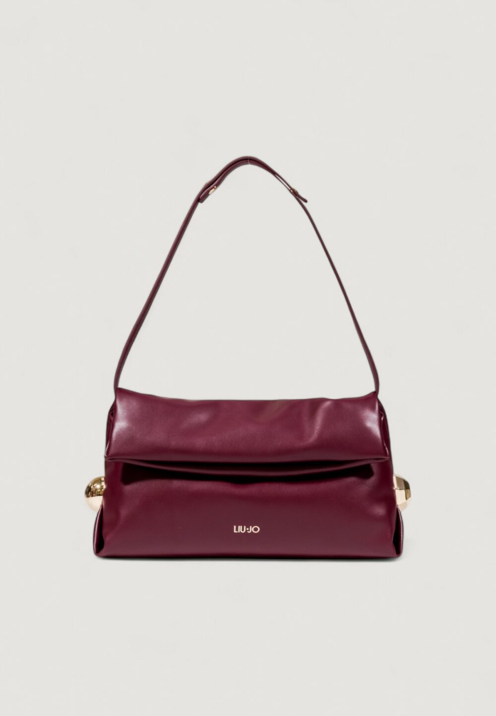 Pochette Liu-Jo ECS M POCHETTE Bordeaux - Foto 1