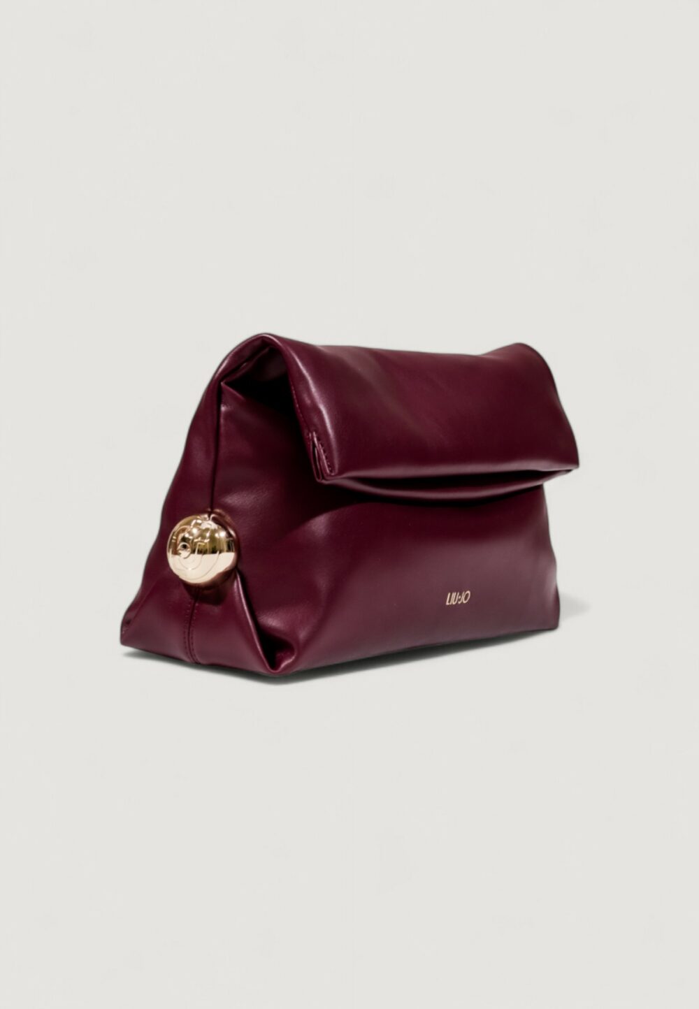 Pochette Liu-Jo ECS M POCHETTE Bordeaux - Foto 2
