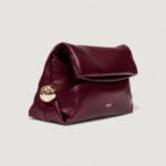 Pochette Liu-Jo ECS M POCHETTE Bordeaux - Foto 2