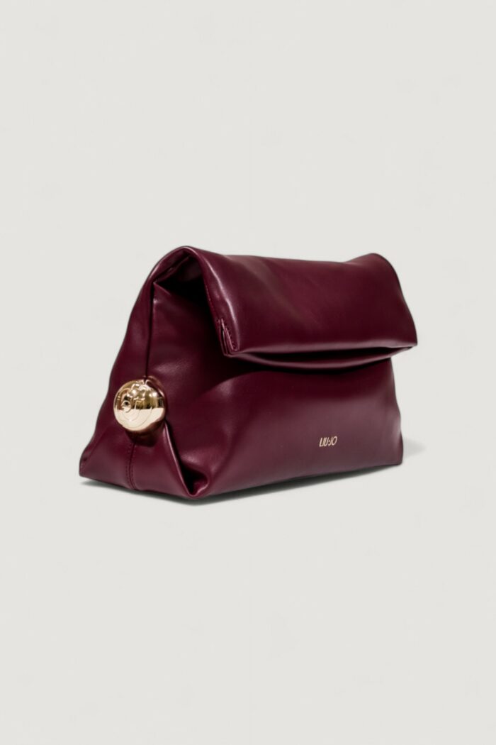 Pochette Liu-jo ECS M POCHETTE Bordeaux