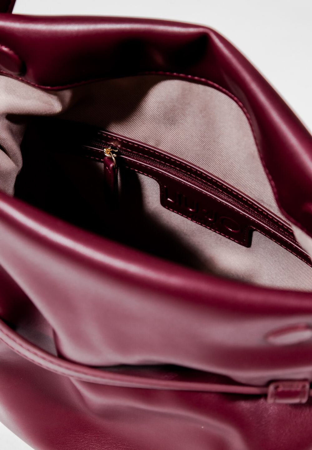 Pochette Liu-Jo ECS M POCHETTE Bordeaux - Foto 5