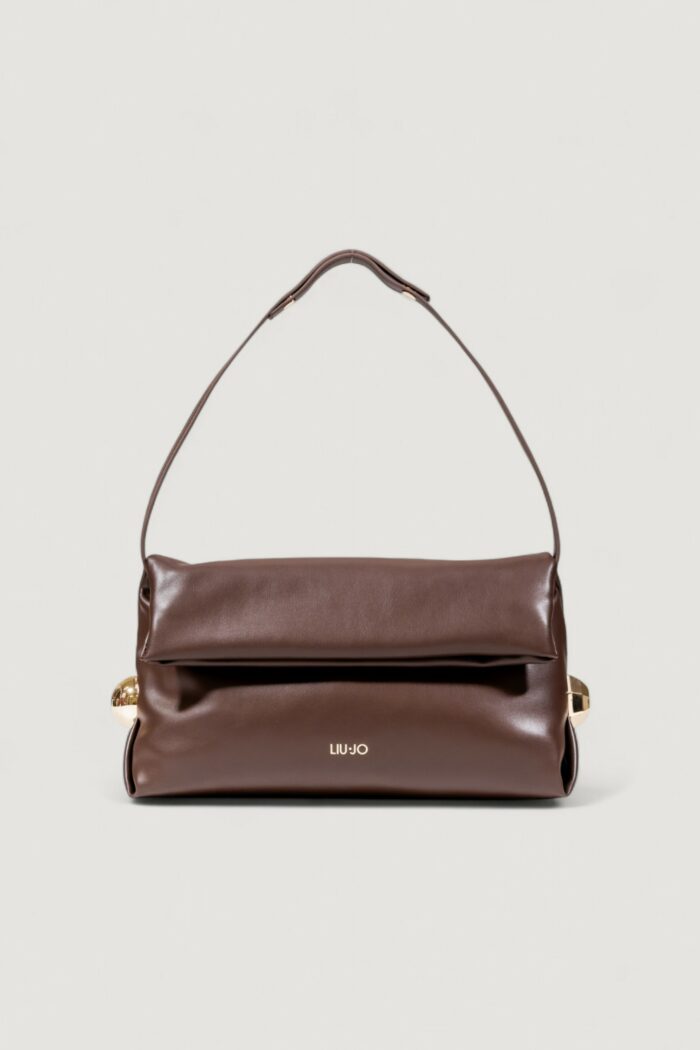 Pochette Liu-jo ECS M POCHETTE Marrone