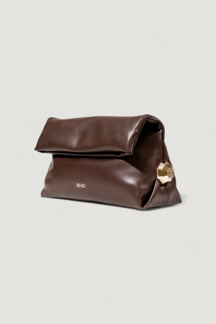 Pochette Liu-jo ECS M POCHETTE Marrone