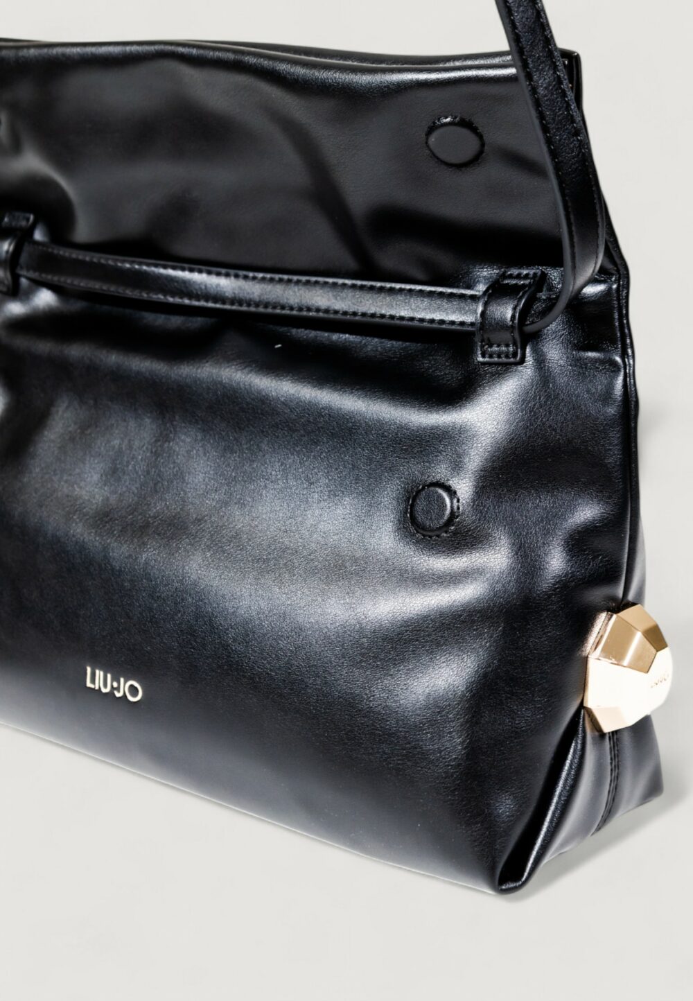 Pochette Liu-Jo ECS M POCHETTE Nero - Foto 3
