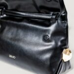 Pochette Liu-Jo ECS M POCHETTE Nero - Foto 3