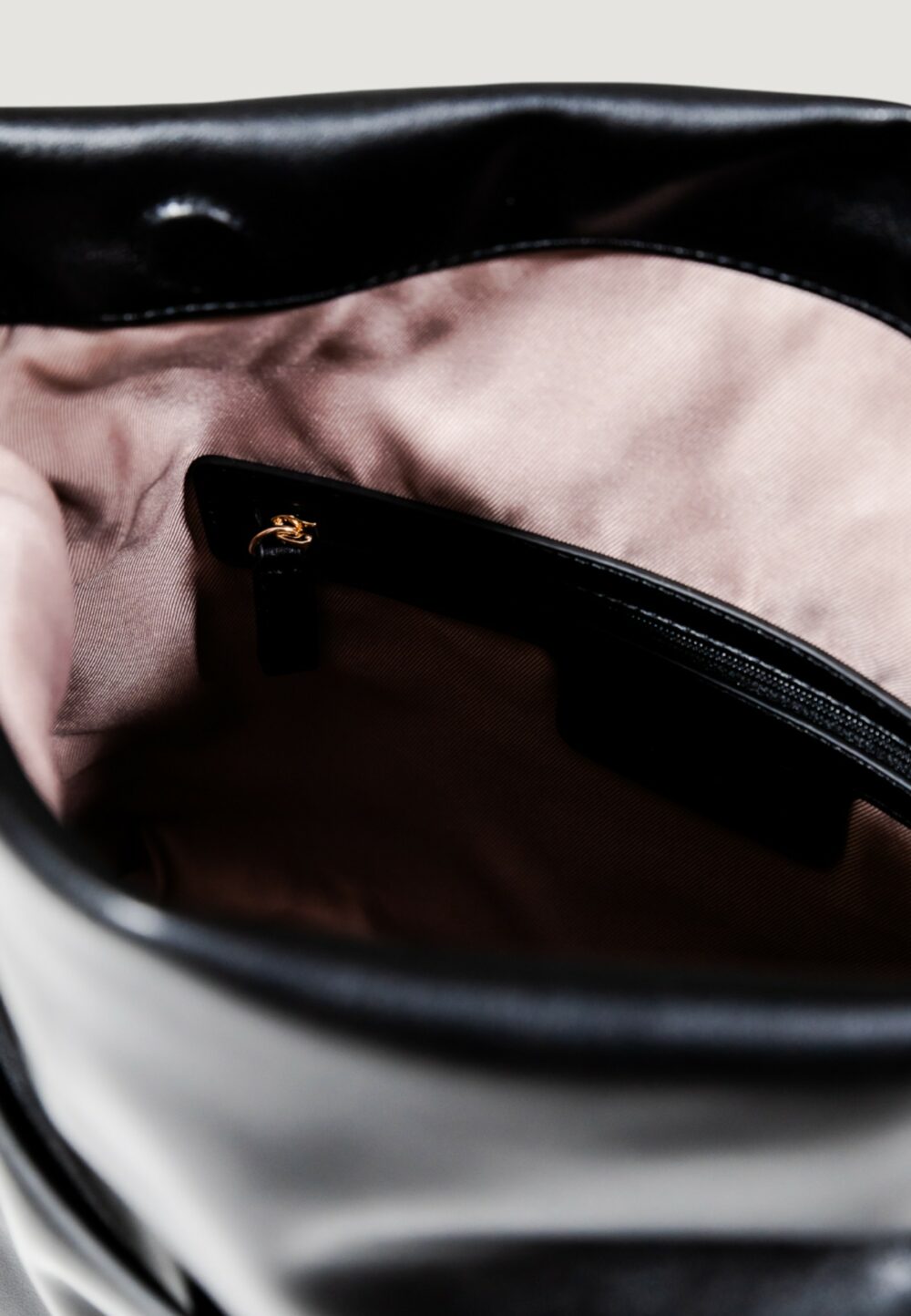 Pochette Liu-Jo ECS M POCHETTE Nero - Foto 5